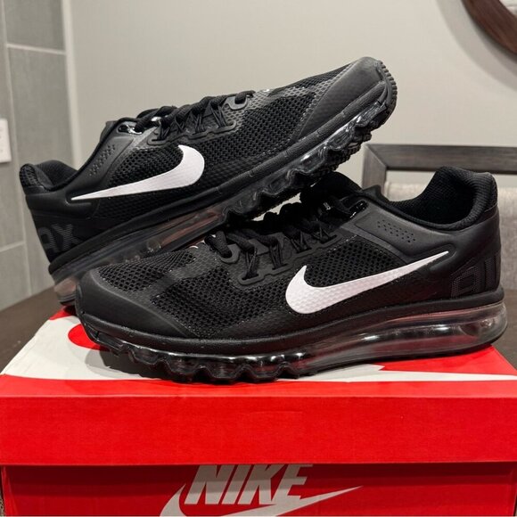 Nike Other - Nike Air Max 2013